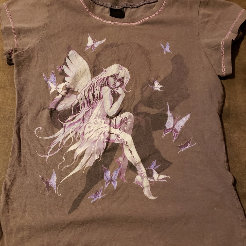 Fairy shirt
